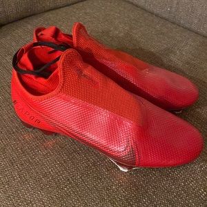Nike Vapors Football Cleats
